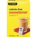 NN CYCLAMATE SWEETENER 160.000G