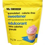 NN Granulated Cal F Sweetener 275.000G