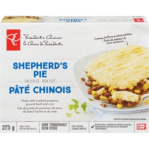 PC SHEPHERDS PIE 275G