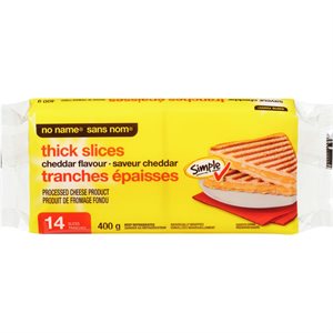NN CHEDDAR FLAVOUR THICK SL 400.000G