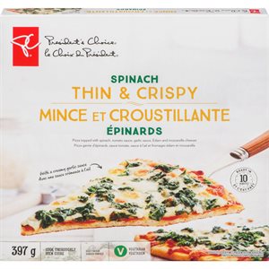PC TC SPINACH 397.000G