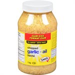NN CHOPPED GARLIC CLUBPACK 1.000KG