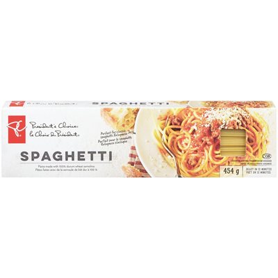 PC SPAGHETTI 454.000G