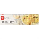PC SPAGHETTINI 454.000G