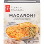 PC MACARONI 454.000G