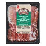 PC SPLENDIDO ANTIPASTO PPK 100.000G