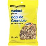 NN WALNUT PIECES 100.000G