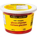 NN CHERRIES RED GLACE 450.000G