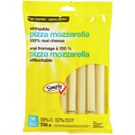 NN STRING MOZZ 336.000G
