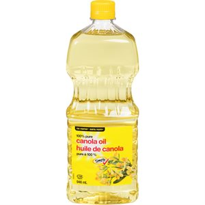 NN CANOLA OIL 946.000ML