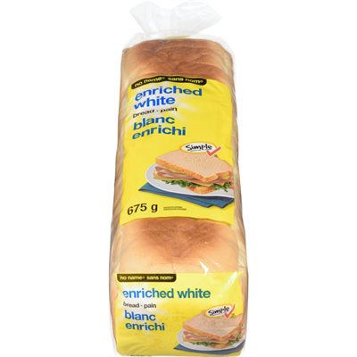 NO NAME BRD WHITE SAND LONG 675.000G