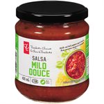 PC SALSA MILD 430.000ML