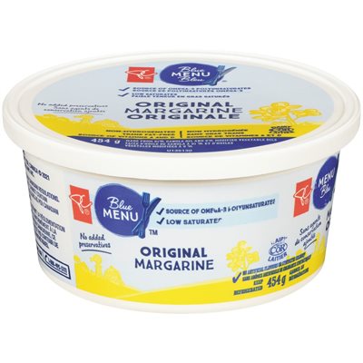 PC BM CELEB MARGARNE NON HYDRO 454G