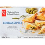 PC SPANAKOPITA 264.000G