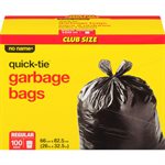 CPN QUICKTIE GARBAGS RG 100EA