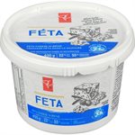 PC FETA IN BRINE 400G