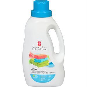 PC 4X LIQ FAB SOFTENER 1.5L 1.53LT