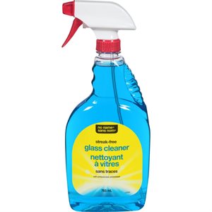 NN SOBRITE WINDOW CLEANER 765ML