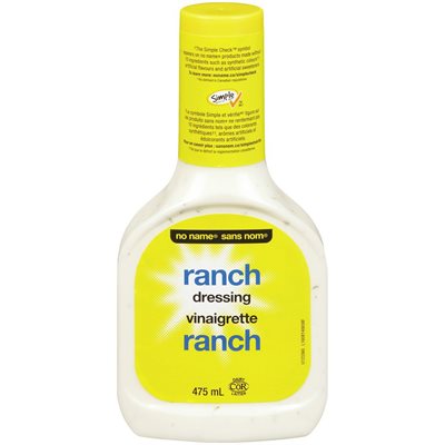NN RANCH SALAD DRSG 475.000ML