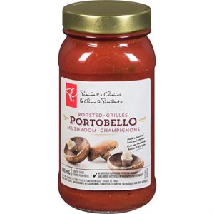 PC ROASTED PORTOBELLO MUSHROOM 650.000ML