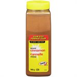 NN GROUND CINNAMON CP 560.000G