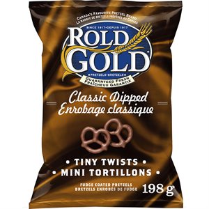 FL ROLD GOLD TT FUDGE COATED 198G