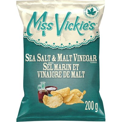 MS VICKIES SS & MV CHIPS 200G