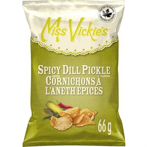 MS VICKIE'S SPY DILL PCK 66G