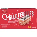 VACHON MILLE FEUILLES 291.000G