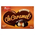 VACHON AH CARAMEL ORIGINAL 336.000G