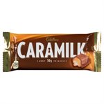 CARAMILK CHOCOLATE 50G