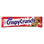 CADBURY CRISPY CRUNCH SNGLE 48G