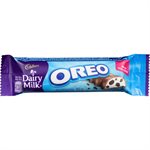 CADBURY DAIRY MILK OREO 38G