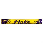 CADBURY FLAKE 32G