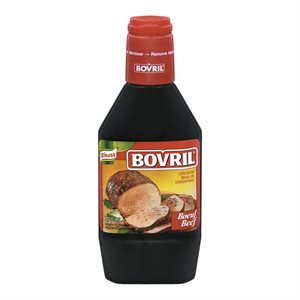 BOVRIL CONCENTRATE BEEF 250ML