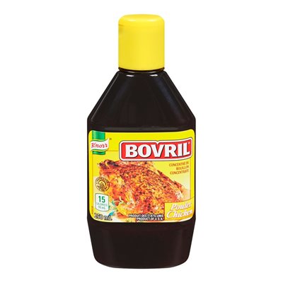 BOVRIL CONCENTRATE CHICKEN 250ML