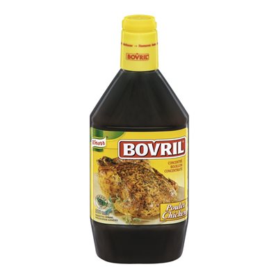 BOVRIL BOUILLON CONCEN CHICKEN 500ML