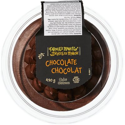 FM CHOCOLATE CELEBRATION CK 5i 490.000G