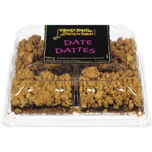 FM DATE SQUARE 450.000G