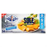 HL FISH STICKS SOLE 350G