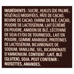 FERRERO RONDNOIR T8 BAG CHOC 80G