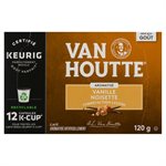 VH HAZELNUT LIGHT KCUP 12EA