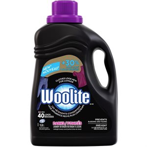 WOOLITE DARKS 2LT