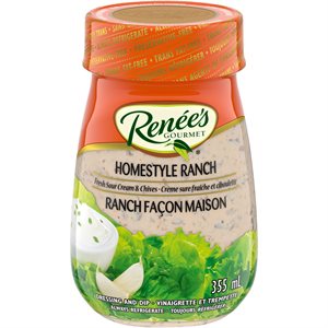 RENEES RANCH 355ML 355.000ML