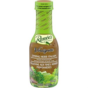 RENEES SPR HRB GRLC VIN 350ML 350.000ML