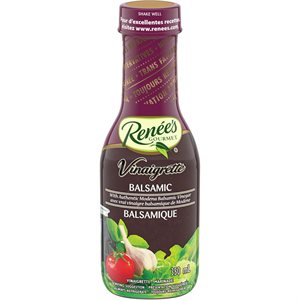 RENEES BALSAMIC VIN 350ML 350.000ML