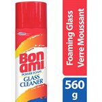 BON AMI GLASS CLNR AEROSOL 560G