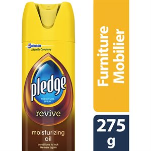 PLEDGE EXTRA MOISTURIZING 275G