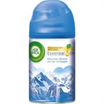 AIRWICK FM MOUNTAIN BREEZE 180.000G