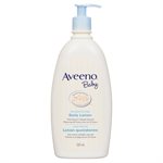 AVEENO BABY MOISTURIZING LOTN 532ML